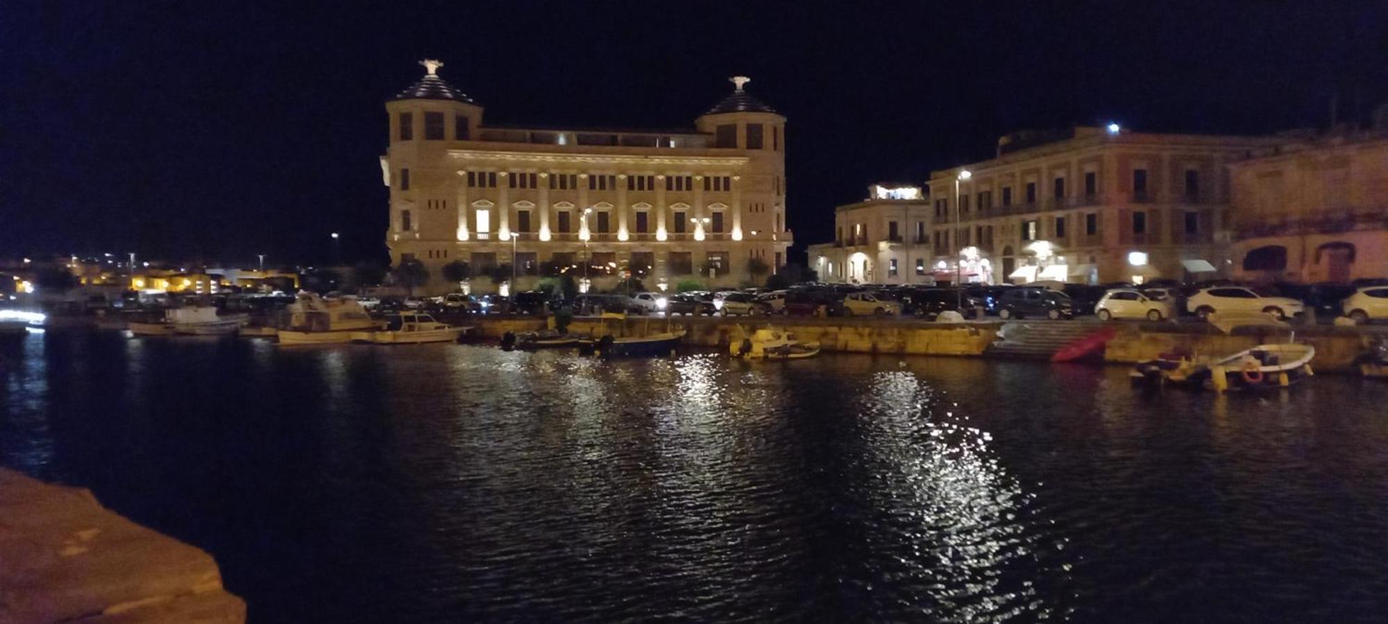 Central Chic Leilighet Syracuse Rom bilde